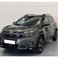 Ricambi citroen c5 aircross anno 2018-2021