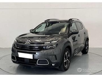 Ricambi citroen c5 aircross anno 2018-2021