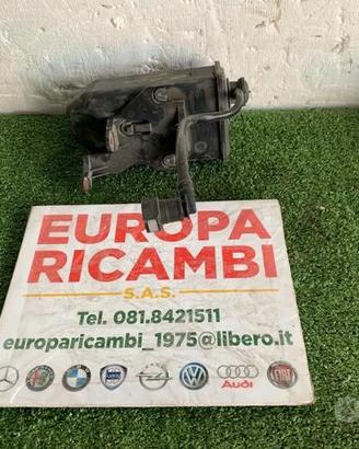 Filtro abitacolo carboni attivi Volkswagen Golf VI
