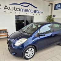 TOYOTA Yaris 1.3 5 porte