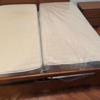 materassi in lattice