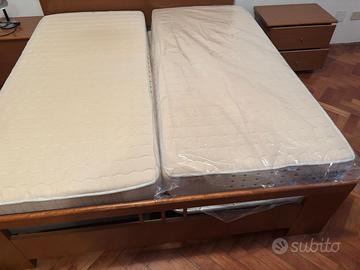 materassi in lattice