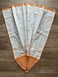 Asciugamano da Cucina Artigianale cotone vintage