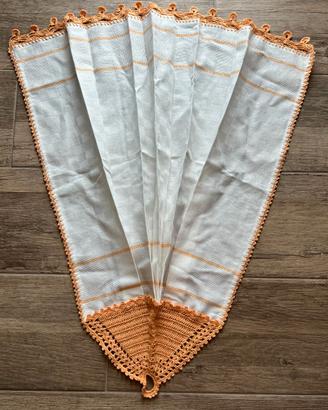 Asciugamano da Cucina Artigianale cotone vintage