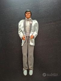 Ken Perfume Giving vintage 1987 Mattel