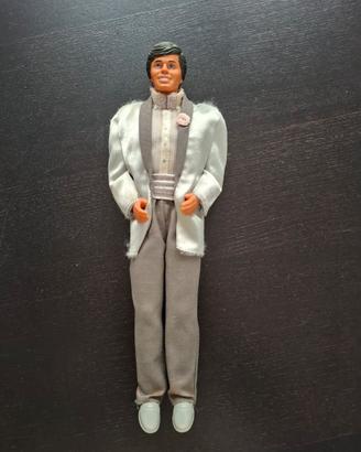 Ken Perfume Giving vintage 1987 Mattel