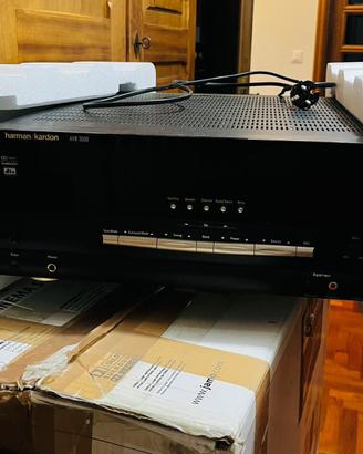 Harman kardon + Jamo  + Jbl Home theatre  5.1