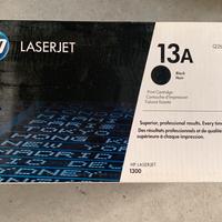 Toner HP LaserJet 13A