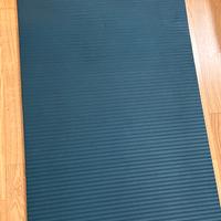 Tappetino decathlon pilates