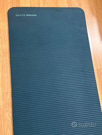 Tappetino decathlon pilates