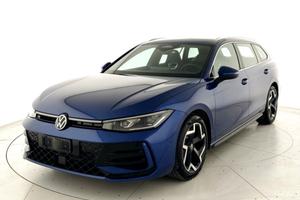 VOLKSWAGEN Passat 2.0 tdi scr R-Line 4motion 193cv