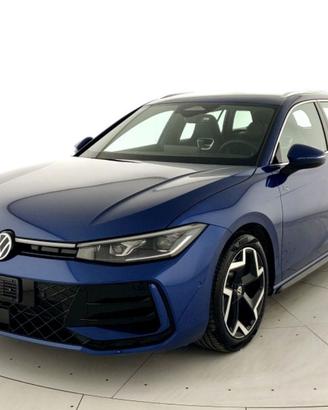 VOLKSWAGEN Passat 2.0 tdi scr R-Line 4motion 193cv