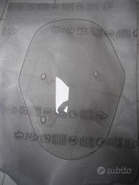 Parabrezza  moto guzzi V 100