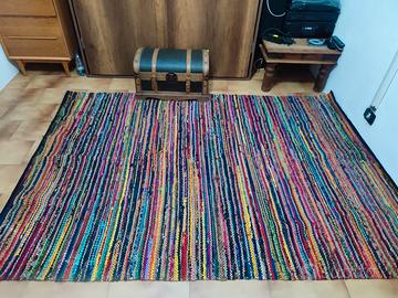 tappeto maisons du monde 