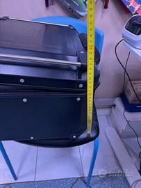 DUCATI MULTISTRADA 950S