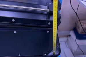 DUCATI MULTISTRADA 950S