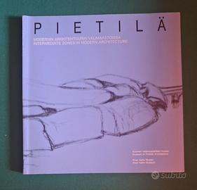 Architettura. Reima PIETILA