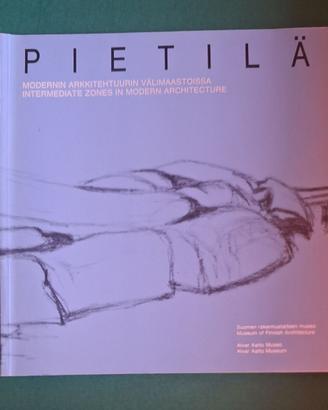 Architettura. Reima PIETILA