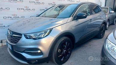 Opel Grandland X 1.5 diesel Ecotec Start&Stop Ulti