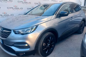 Opel Grandland X 1.5 diesel Ecotec Start&Stop Ulti