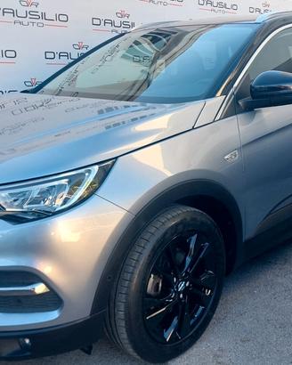 Opel Grandland X 1.5 diesel Ecotec Start&Stop Ulti