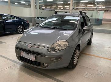 Fiat Punto Evo 1.3 multijet Dynamic S