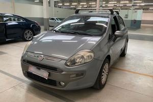 Fiat Punto Evo 1.3 multijet Dynamic S