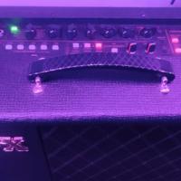 Amplificatore semivalvolare Vox VT40X