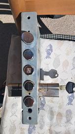 serratura pet porte blindate