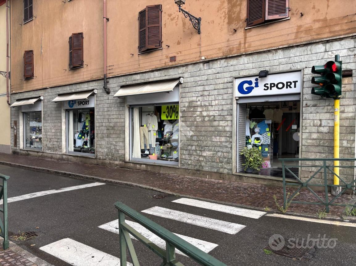 NEGOZIO A TORTONA - Vista 3