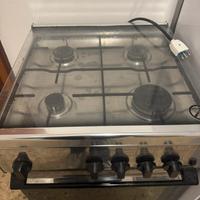 Cucina economia piu frigo beko