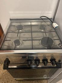 Cucina economia piu frigo beko