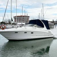 Four Winns 298 Vista