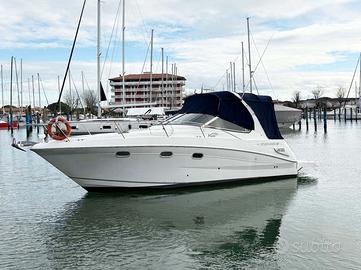 Four Winns 298 Vista