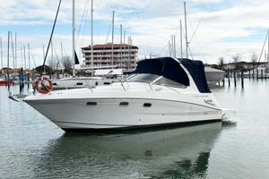 Four Winns 298 Vista