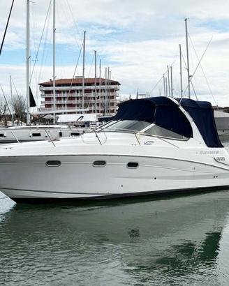Four Winns 298 natante
