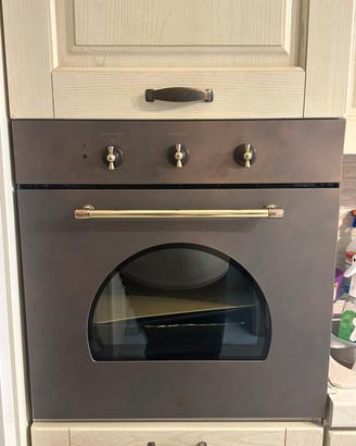 Forno rex