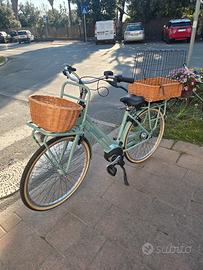 Ebike Gazelle Miss Grace