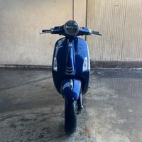 vespa primavera 50