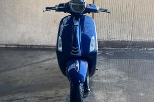 vespa primavera 50