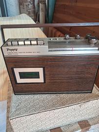 stereo vintage 