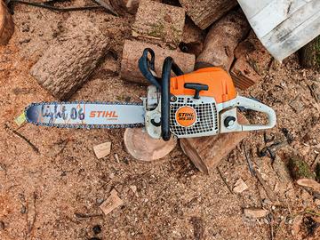 Ste Hill 391 professionale potentissima 