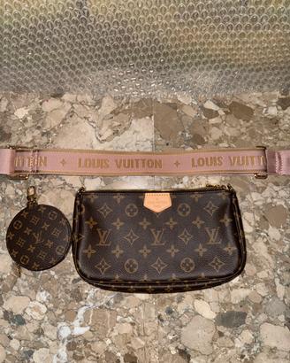 Borsa a spalla Louis Vuitton