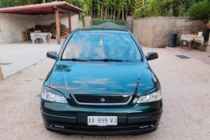 opel astra g 1.4 16v opc line 