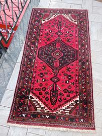 5 tappeti orientali