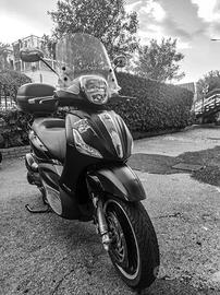 Piaggio Beverly 300 - 2018