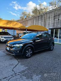 Dacia Sandero Streetway 1.0 TCe Eco-G Expression