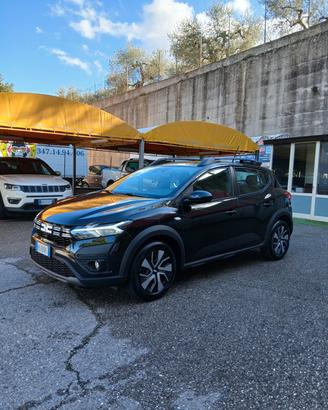 Dacia Sandero Streetway 1.0 TCe Eco-G Expression