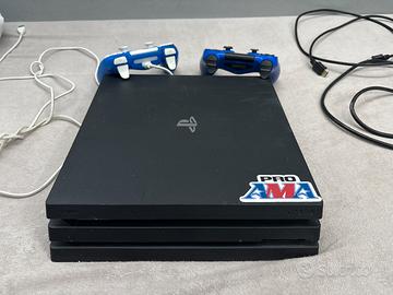 playstation 4 pro