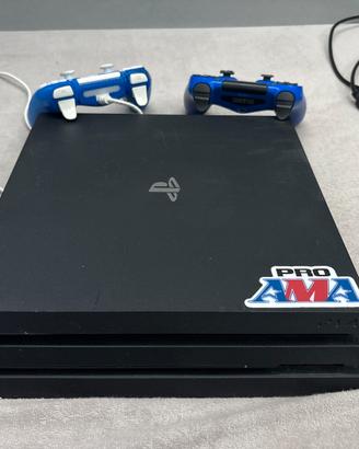 playstation 4 pro